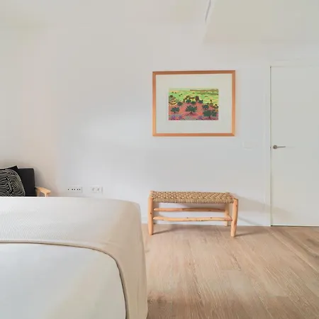 Iloftmalaga Calle Amargura Apartment Malaga