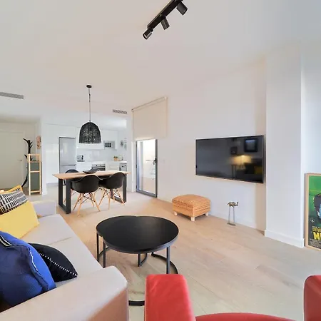 Apartment Iloftmalaga Calle Amargura