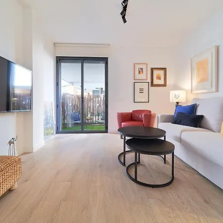 Apartment Iloftmalaga Calle Amargura *