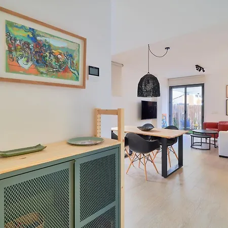 Apartment Iloftmalaga Calle Amargura Malaga