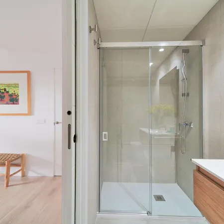 Apartment Iloftmalaga Calle Amargura *