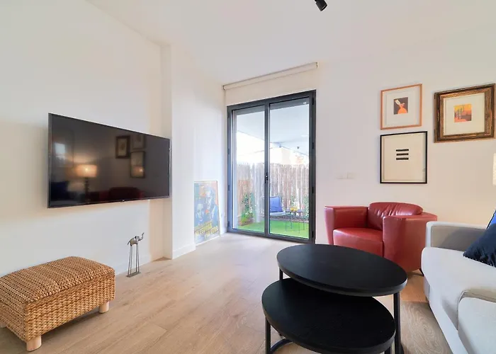 Appartamento Iloftmalaga Calle Amargura