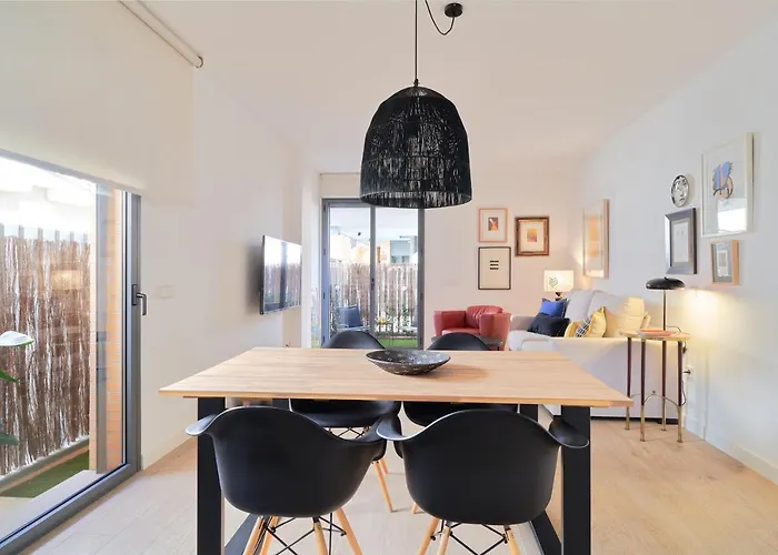 Appartamento Iloftmalaga Calle Amargura Málaga