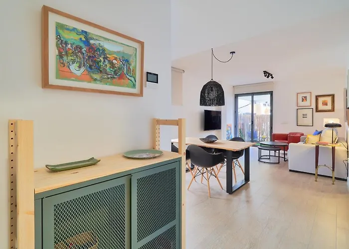 Appartamento Iloftmalaga Calle Amargura Málaga