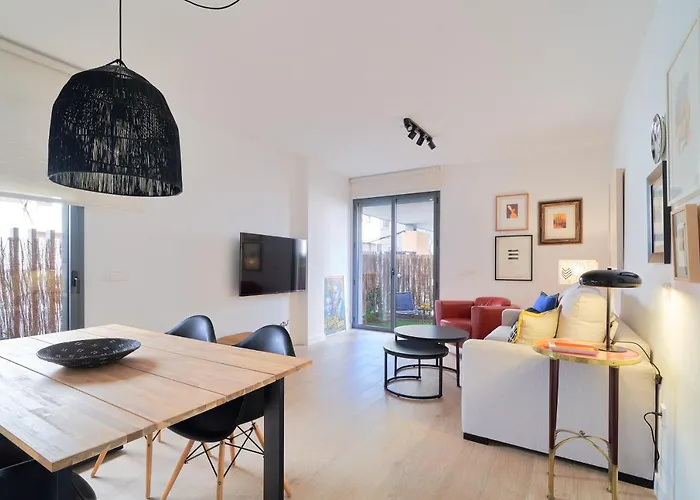 Appartamento Iloftmalaga Calle Amargura