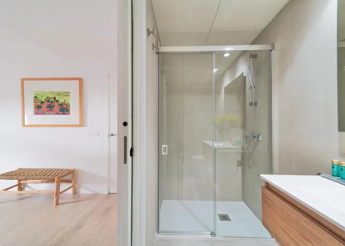 Appartamento Iloftmalaga Calle Amargura *