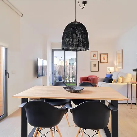 Apartment Iloftmalaga Calle Amargura Málaga